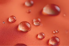 20D撥水ナイロン